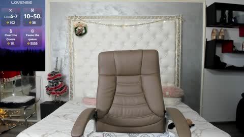 Goddess Allysse online show from 01-11-25, 01:11