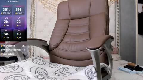 Goddess Allysse online show from 01-19-25, 04:36