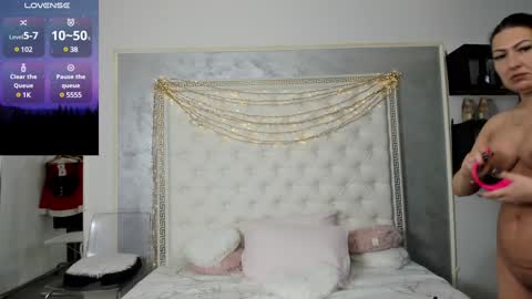 Goddess Allysse online show from 01-23-25, 12:19