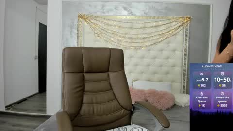 Goddess Allysse online show from 03-02-25, 03:27