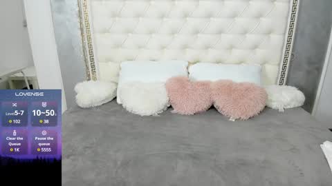 Goddess Allysse online show from 03-09-25, 03:49