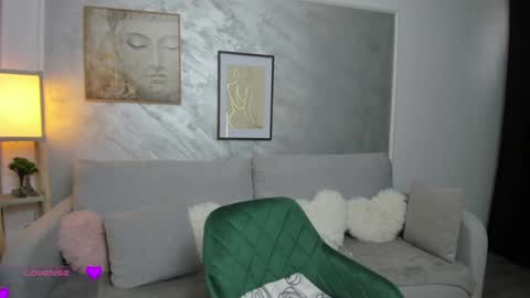 Goddess Allysse online show from 09-10-25, 01:44