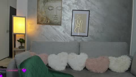 Goddess Allysse online show from 09-13-25, 08:08