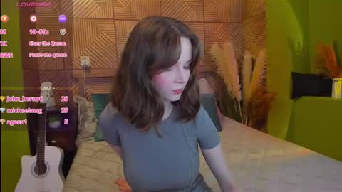 Alice online show from 09-20-25, 01:45