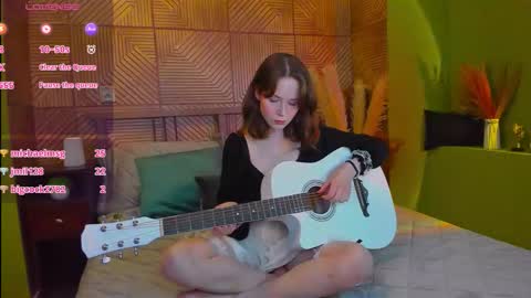 Alice online show from 09-21-25, 01:46