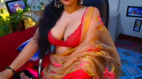 Snapshot of sweetsour18 chatting on 09-25-25, 12:03 SweetSour online show from 09-25-25, 12:03