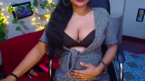 SweetSour online show from 12-19-25, 12:34