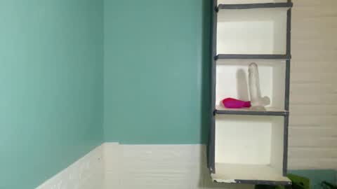 sweetspecial_jessyxx online show from 12-14-25, 04:12