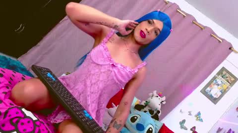 sweetsultrysiren online show from 02-22-25, 06:06