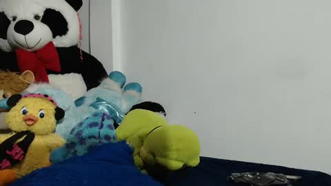 sweett_candy1 online show from 01-03-25, 12:33