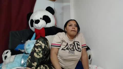 sweett_candy1 online show from 01-13-25, 08:47