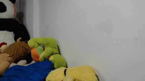 sweett_candy1 online show from 02-05-25, 03:34