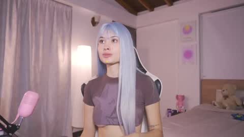 Snapshot of sweett_catt1 chatting on 09-09-25, 01:05 Cat independent model online show from 09-09-25, 01:05