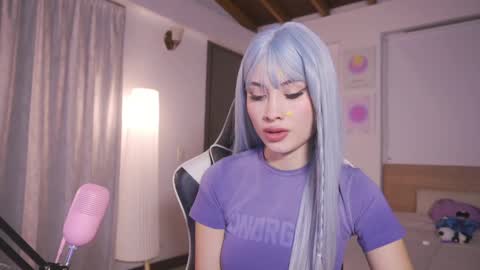 Snapshot of sweett_catt1 chatting on 09-15-25, 01:16 Cat independent model online show from 09-15-25, 01:16