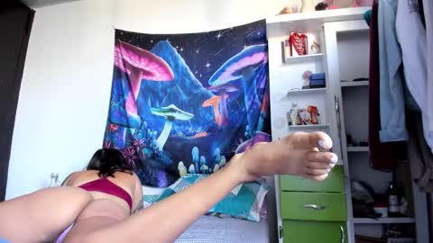 Lorena online show from 09-13-25, 09:14