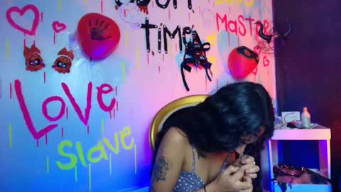 Sweett pleasure online show from 10-30-25, 04:41