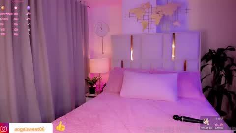 angel online show from 03-24-26, 06:18