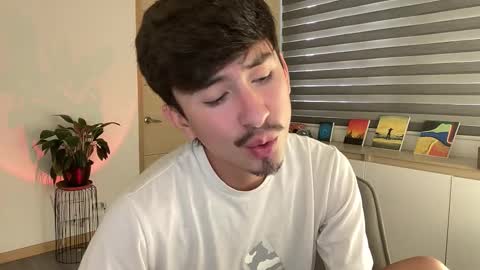 Andy  online show from 10-28-25, 06:10