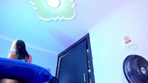 Snapshot of sweettdanielats chatting on 02-01-26, 07:56 DANIELA online show from 02-01-26, 07:56