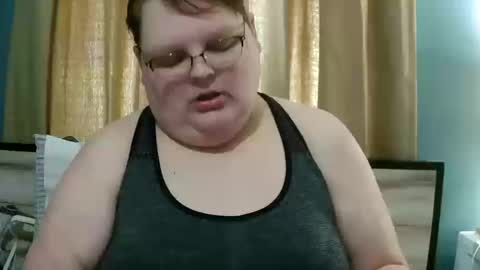 sweetteatrouble online show from 10-10-25, 05:56