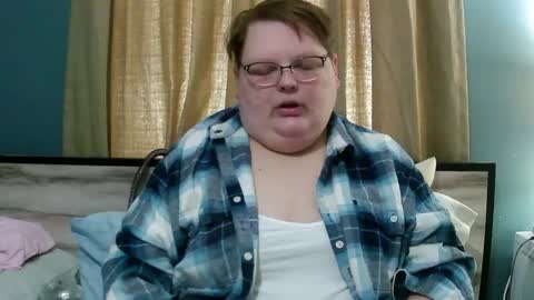 sweetteatrouble online show from 10-11-25, 01:42