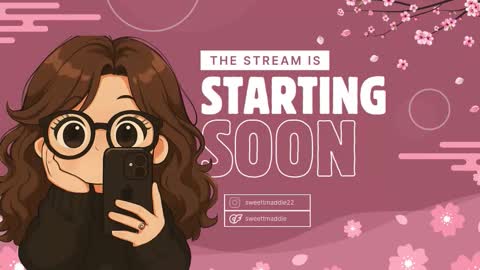  Maddie online show from 11-30-25, 10:58