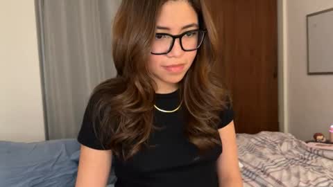 Snapshot of sweettmaddie chatting on 03-02-26, 11:33 Maddie online show from 03-02-26, 11:33