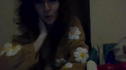 Sweet Tooth Trixie online show from 12-13-24, 07:25