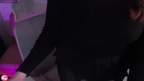 Snapshot of sweettoqui chatting on 10-26-25, 12:05 Pau online show from 10-26-25, 12:05