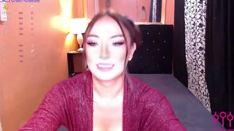 Snapshot of sweettrixiee chatting on 11-25-25, 09:20 Ms trixiee online show from 11-25-25, 09:20