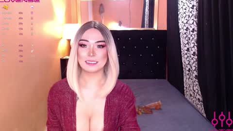 Snapshot of sweettrixiee chatting on 11-26-25, 02:23 Ms trixiee online show from 11-26-25, 02:23