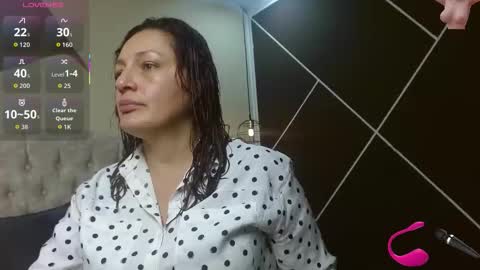 Scarlet online show from 11-11-25, 11:32