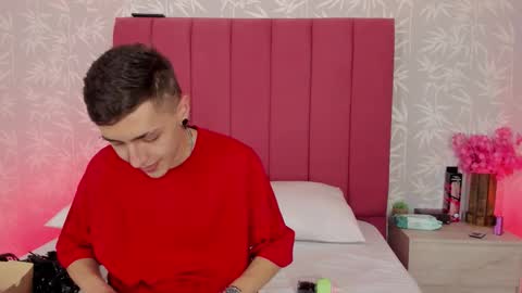 sweetttemptationn online show from 01-16-26, 08:46