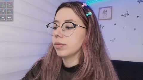 Veronica Independent Model online show from 09-25-25, 10:30