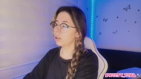 Veronica Independent Model online show from 11-03-25, 10:05