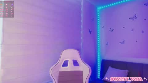 Veronica Independent Model online show from 12-18-25, 12:22