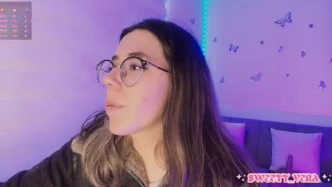 Veronica Independent Model online show from 01-07-26, 01:46