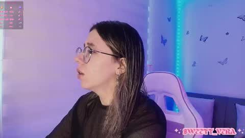 Veronica Independent Model online show from 01-08-26, 01:13