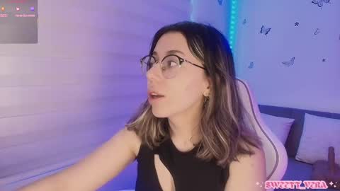 Veronica Independent Model online show from 02-05-26, 01:16