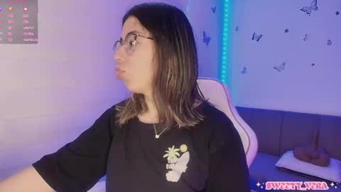 Veronica Independent Model online show from 02-11-26, 12:54