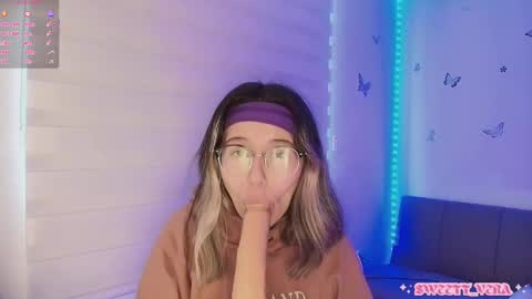 Veronica Independent Model online show from 02-13-26, 02:02