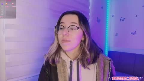 Veronica Independent Model online show from 02-18-26, 05:20