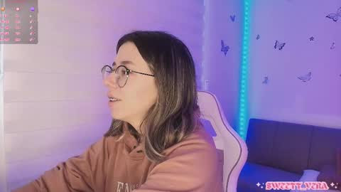 Veronica Independent Model online show from 02-23-26, 12:46