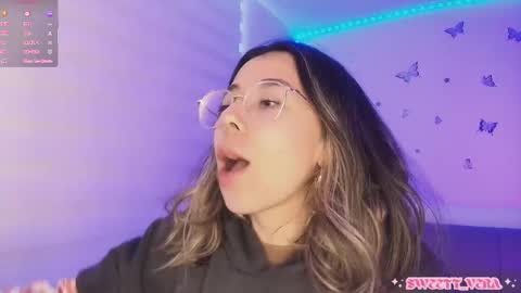 Veronica Independent Model online show from 03-12-26, 12:55