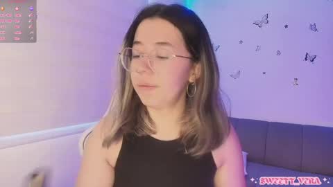 Veronica Independent Model online show from 04-10-26, 12:32