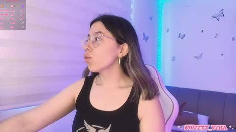 Veronica Independent Model online show from 04-12-26, 01:05