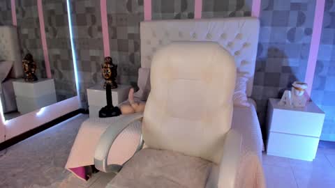Snapshot of sweetty_paulina chatting on 12-24-24, 12:55 Swetty. online show from 12-24-24, 12:55