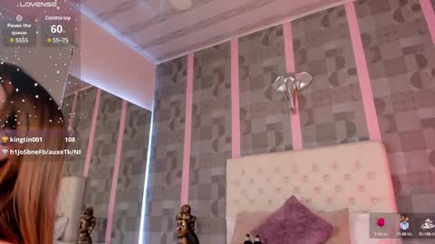 Snapshot of sweetty_paulina chatting on 01-10-25, 05:24 Swetty. online show from 01-10-25, 05:24