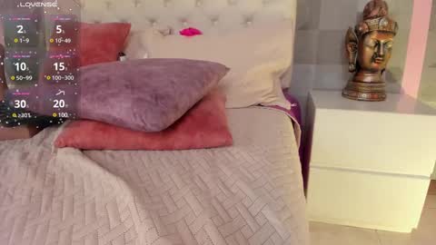 Snapshot of sweetty_paulina chatting on 02-27-25, 07:15 Swetty. online show from 02-27-25, 07:15