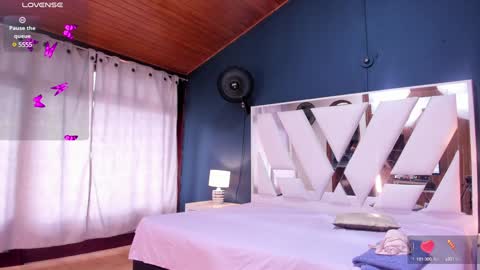 ALONDRA online show from 01-17-25, 06:33